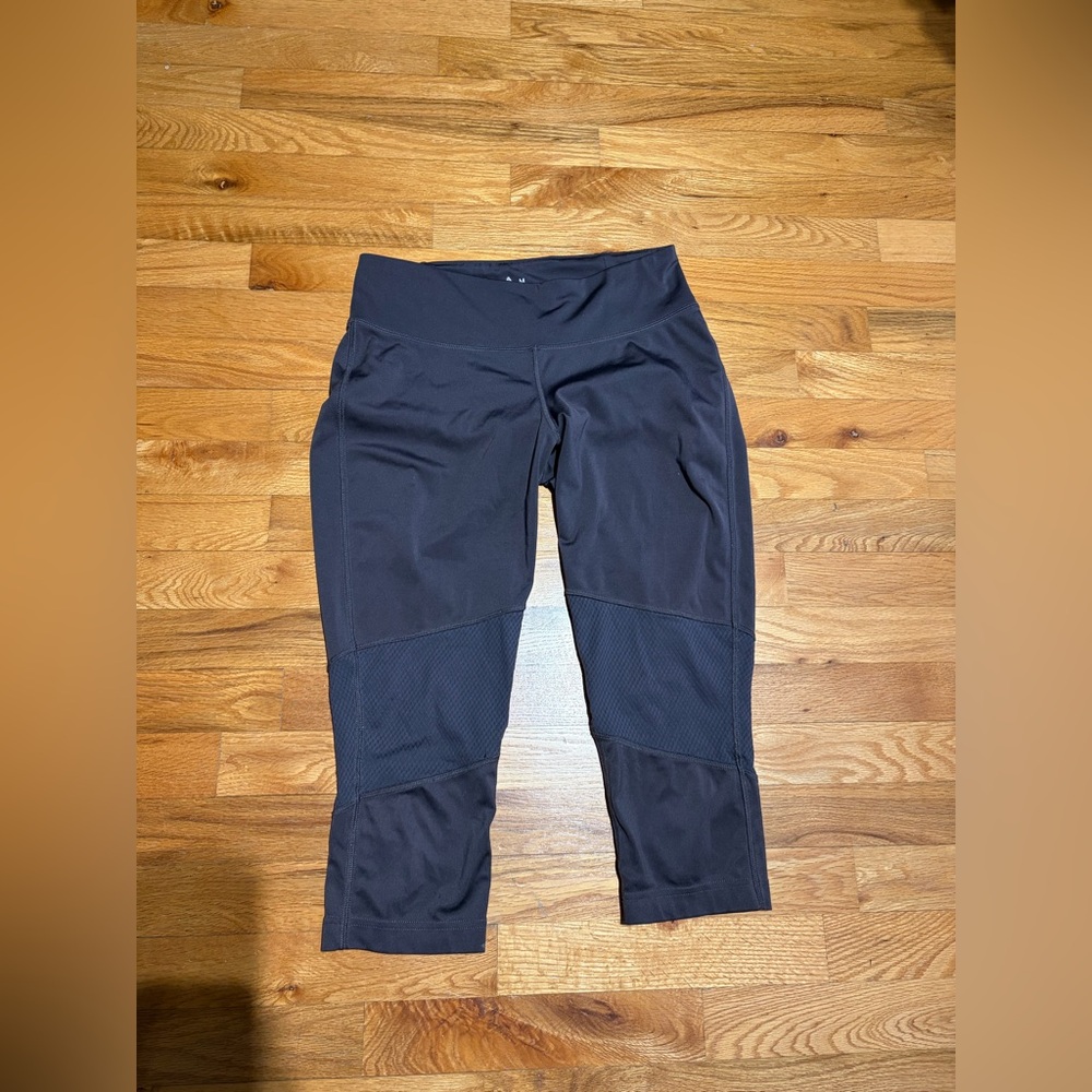 Set of Leggings - Picture 3 of 9